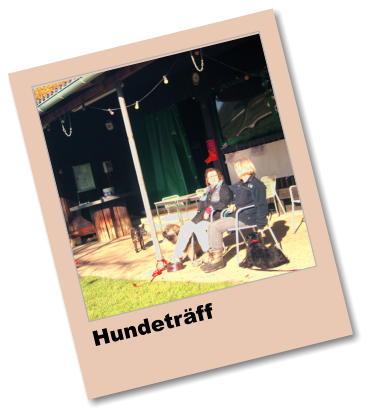 Hundetrff